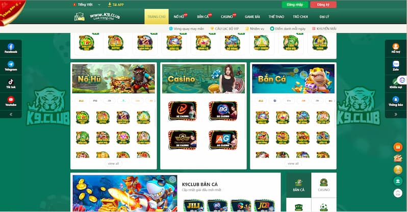 Ưu điểm khi liên lạc